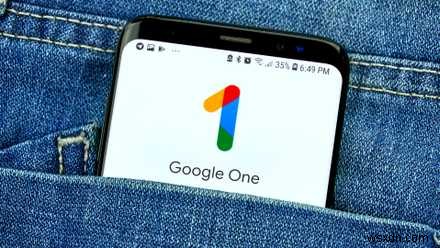 Google Alerts Dung lượng lưu trữ thấp— Tôi đã phát hiện hàng Gigabyte ẩn trong một thư mục 