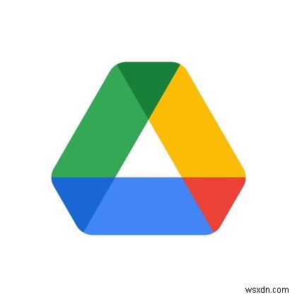 Google Alerts Dung lượng lưu trữ thấp— Tôi đã phát hiện hàng Gigabyte ẩn trong một thư mục 