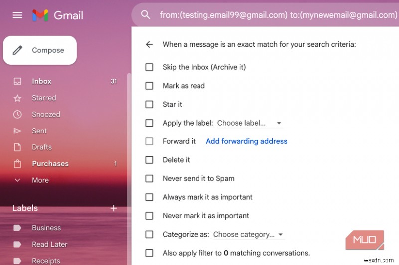 4 công cụ tự động hóa Gmail đã dọn dẹp hộp thư đến của tôi—Một hệ thống đã được chứng minh 