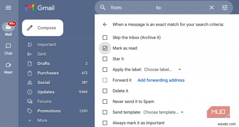 4 công cụ tự động hóa Gmail đã dọn dẹp hộp thư đến của tôi—Một hệ thống đã được chứng minh 