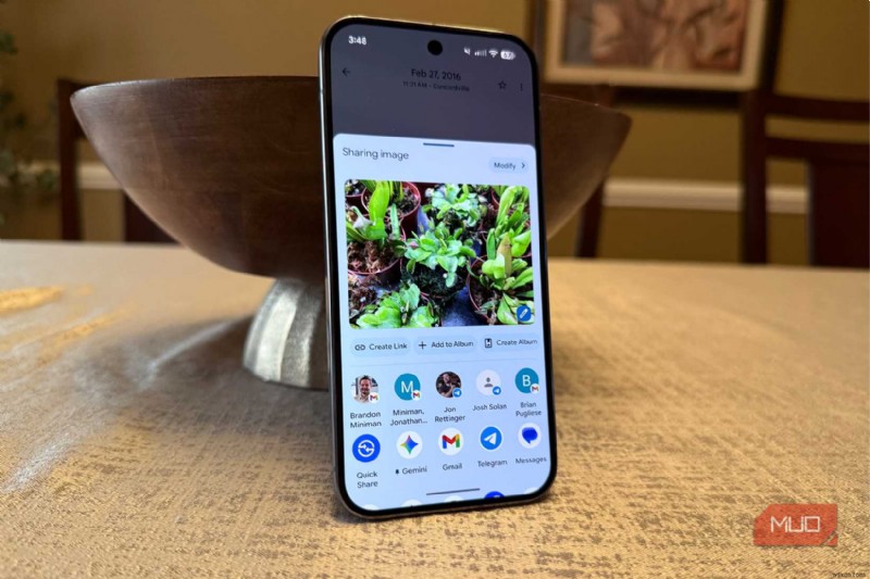 4 tính năng của Song Tử mà mọi người dùng Android nên biết 