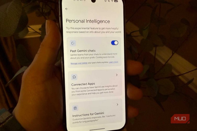 4 tính năng của Song Tử mà mọi người dùng Android nên biết 