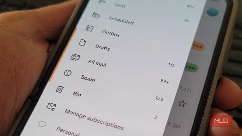 Cách giải phóng 15GB dung lượng Gmail mà không làm mất bất kỳ email nào – Thủ thuật đã được chứng minh 
