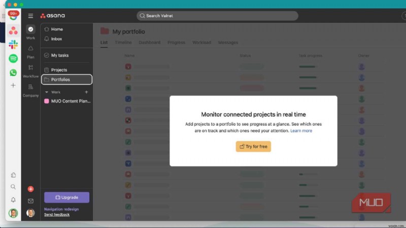 Trung tâm nhắn tin tất cả trong một:Cách một ứng dụng kết hợp Slack, WhatsApp, Gmail và hơn thế nữa 