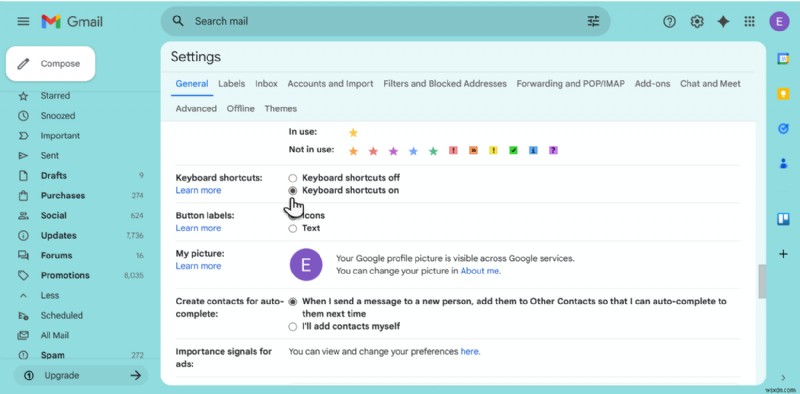 Làm chủ Gmail bằng các phím tắt hiệu quả hơn bất kỳ công cụ năng suất nào 