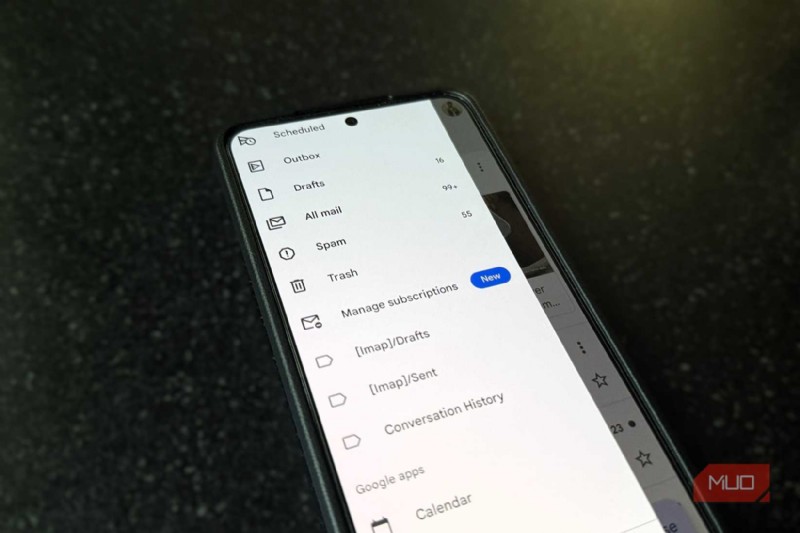 Mở khóa tính năng mới nhất của Gmail mà bạn đang xem 