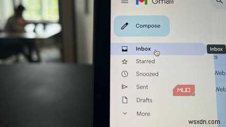 Mở khóa tính năng mới nhất của Gmail mà bạn đang xem 