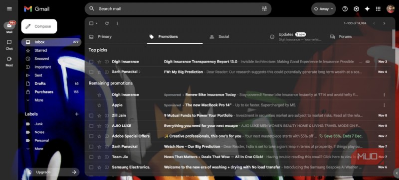 Cách ba bộ lọc Gmail đơn giản giữ hộp thư đến của bạn bằng không – Một hệ thống đã được chứng minh 