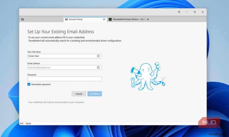 Cuối cùng tôi đã bỏ Outlook cho ứng dụng email khách Windows này — và hối hận vì đã không làm điều đó sớm hơn 