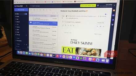 Cuối cùng tôi đã bỏ Outlook cho ứng dụng email khách Windows này — và hối hận vì đã không làm điều đó sớm hơn 