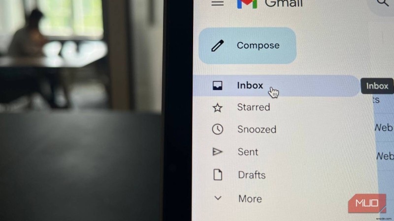 Bản cập nhật mới nhất của Google cho phép bạn đơn giản hóa địa chỉ email 