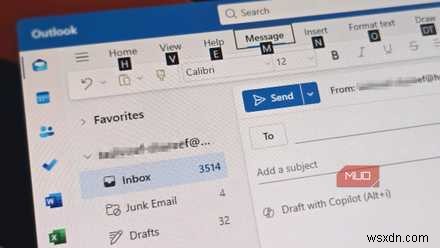 Khám phá tính năng Outlook được đánh giá thấp nhất của Microsoft để nâng cao năng suất 