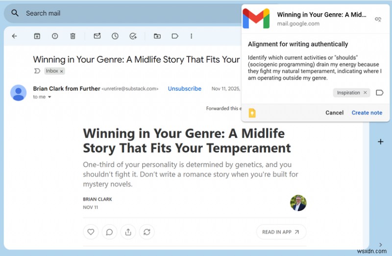 Mở khóa năng suất:7 tính năng bí mật của Google Keep giúp đơn giản hóa quy trình làm việc của bạn 