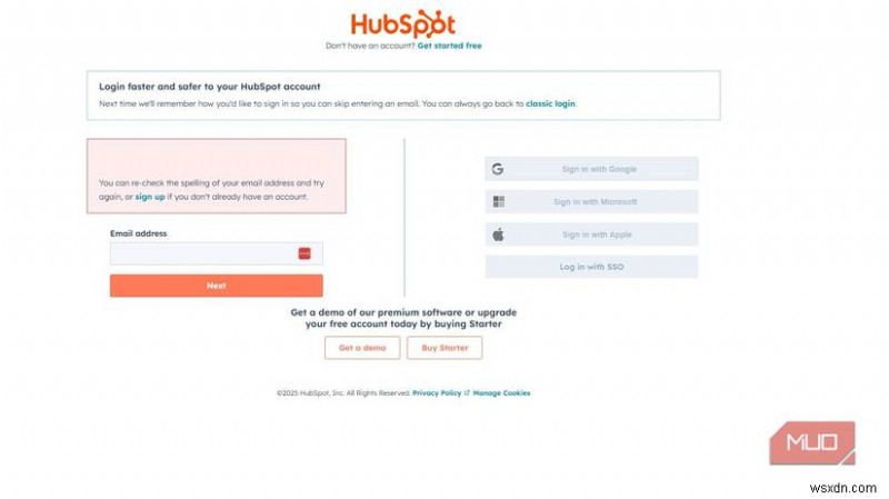 Khám phá các trình theo dõi email ẩn tràn ngập hộp thư đến của bạn 