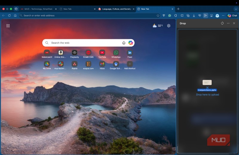 Microsoft Edge hiện thay thế ba ứng dụng hàng ngày—Một công cụ thay đổi cuộc chơi để tăng năng suất 