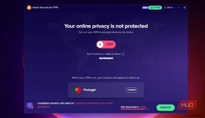 5 lỗi VPN hàng đầu và cách khắc phục để duyệt web an toàn hơn 