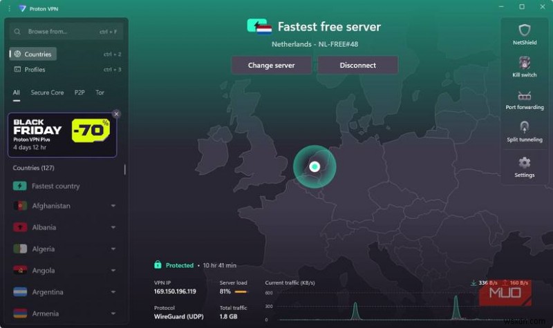 5 lỗi VPN hàng đầu và cách khắc phục để duyệt web an toàn hơn 