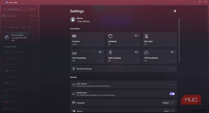 5 lỗi VPN hàng đầu và cách khắc phục để duyệt web an toàn hơn 