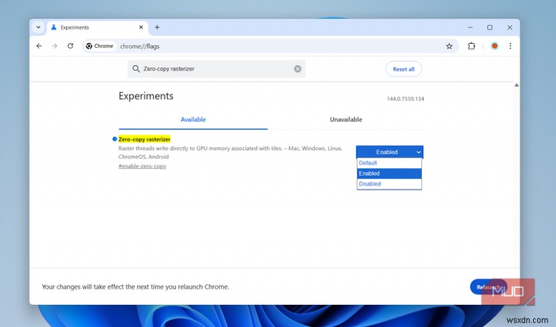 Tăng hiệu suất Chrome với các cờ đã được chứng minh để duyệt nhanh hơn 