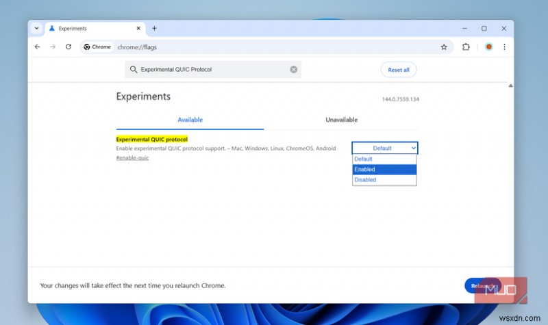 Tăng hiệu suất Chrome với các cờ đã được chứng minh để duyệt nhanh hơn 