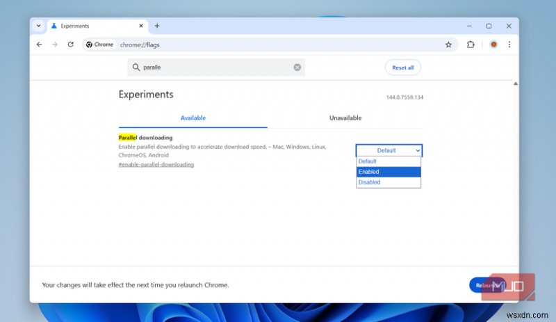 Tăng hiệu suất Chrome với các cờ đã được chứng minh để duyệt nhanh hơn 