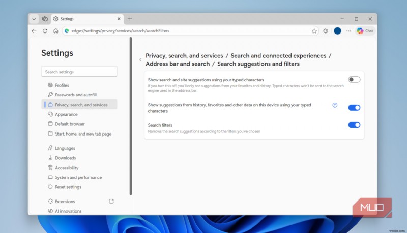 Bảo mật Microsoft Edge:4 cài đặt cần thiết để có được quyền riêng tư tối đa 