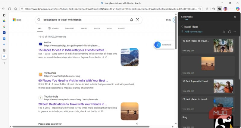 5 tính năng của Microsoft Edge giúp cắt giảm hàng giờ làm việc lặp đi lặp lại 