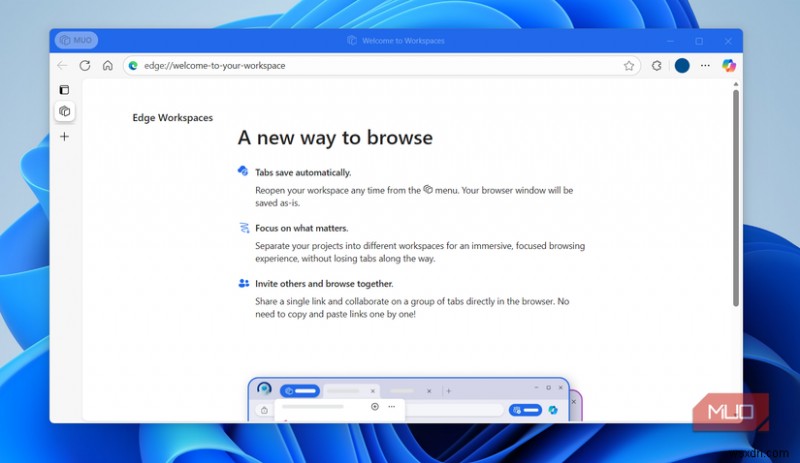 Khám phá tính năng mạnh mẽ của Microsoft Edge mà tôi đã bỏ qua—Tại sao nó lại quan trọng 