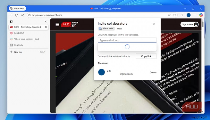 Khám phá tính năng mạnh mẽ của Microsoft Edge mà tôi đã bỏ qua—Tại sao nó lại quan trọng 