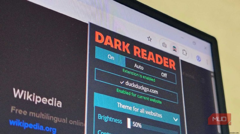 5 tiện ích mở rộng trình duyệt hàng đầu biến mọi trang web thành công cụ quyền lực 
