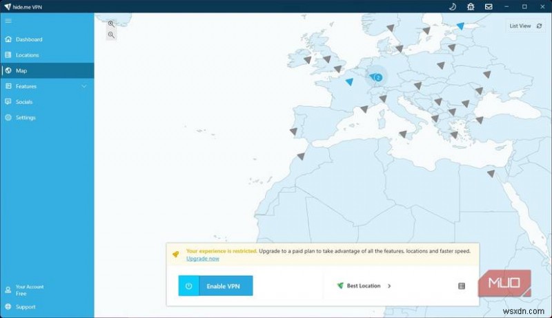 Tại sao tính năng VPN duy nhất này lại cần thiết cho mọi người dùng 