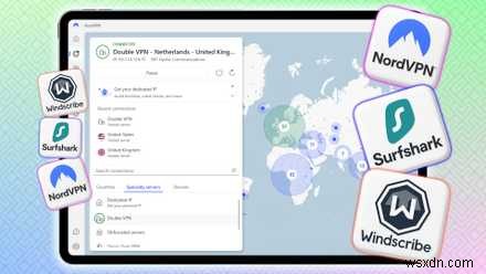Tại sao tính năng VPN duy nhất này lại cần thiết cho mọi người dùng 