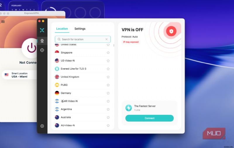 Trải nghiệm nâng cấp VPN chính hãng:Hiệu suất thực, bảo mật thực 