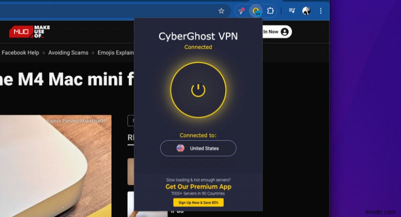 Wi‑Fi công cộng:An toàn hơn nhiều so với tuyên bố của các công ty VPN – Những lầm tưởng được tiết lộ 