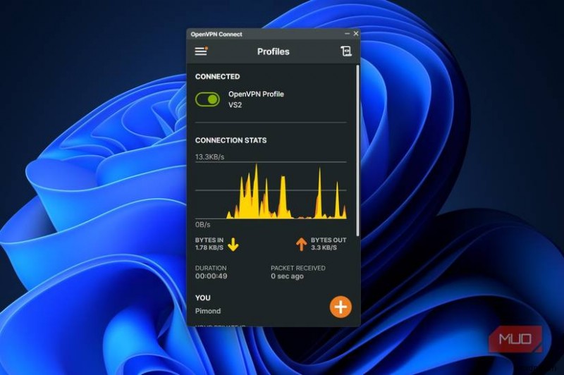 Triển khai bốn giao thức VPN an toàn nhất trong vài phút—Tự lưu trữ để có toàn quyền kiểm soát 