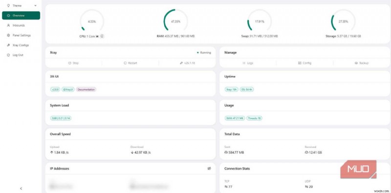 Triển khai bốn giao thức VPN an toàn nhất trong vài phút—Tự lưu trữ để có toàn quyền kiểm soát 
