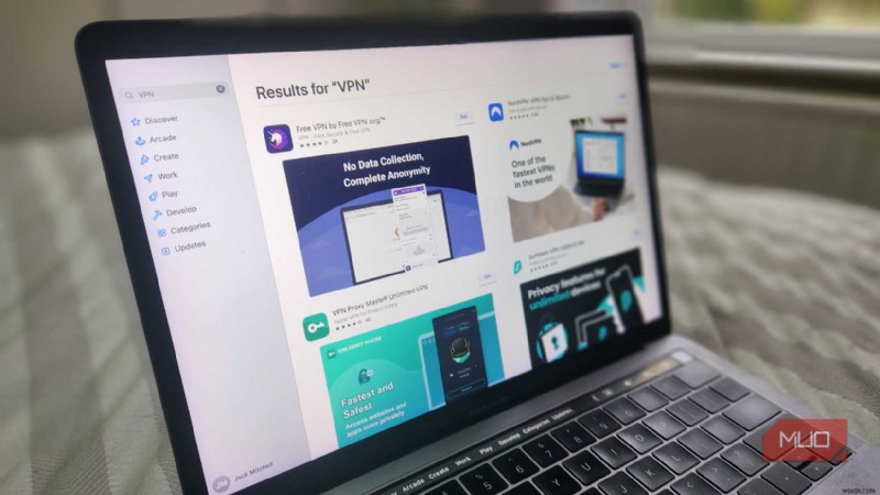 Từ hoài nghi đến ủng hộ:Tại sao bây giờ tôi sử dụng VPN cho mọi phiên duyệt web 
