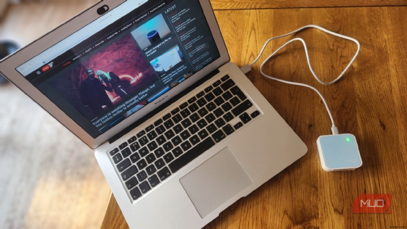 Từ hoài nghi đến ủng hộ:Tại sao bây giờ tôi sử dụng VPN cho mọi phiên duyệt web 