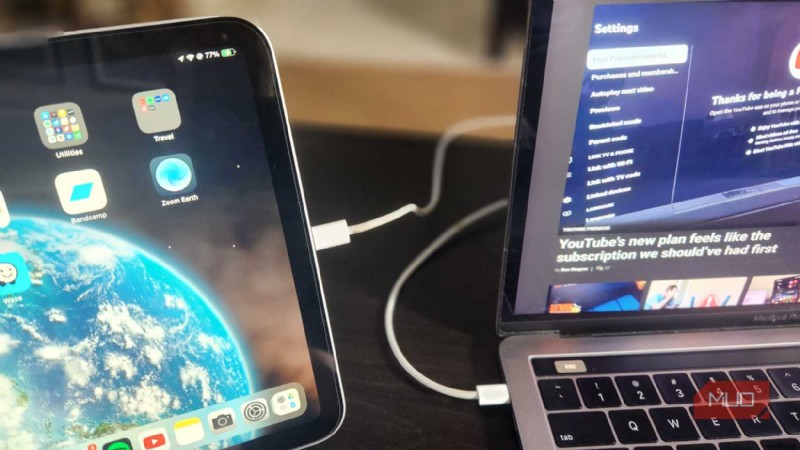 Tăng cường công việc từ xa:Các phụ kiện USB-C phải có để tăng năng suất cho quán cà phê 