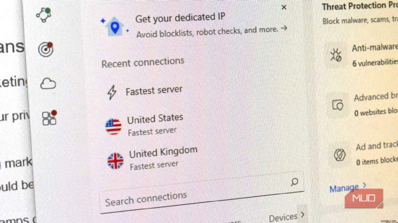 Tính năng thiết yếu mà tôi yêu cầu ở mọi VPN (và tại sao hầu hết lại thiếu) 
