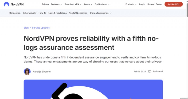 Tại sao tính năng VPN quan trọng nhất thường bị bỏ qua — Điều cần biết để duyệt web an toàn 