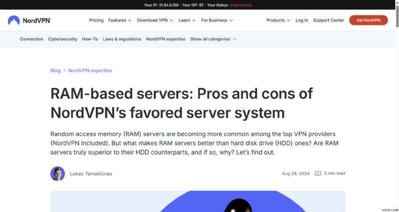 Tại sao tính năng VPN quan trọng nhất thường bị bỏ qua — Điều cần biết để duyệt web an toàn 