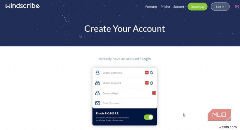 So sánh 4 VPN miễn phí phổ biến:VPN duy nhất đáng tin cậy 