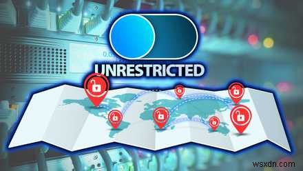 Sau khi thử nghiệm nhiều VPN, chỉ một VPN cung cấp khả năng truyền phát TV thông minh liền mạch 