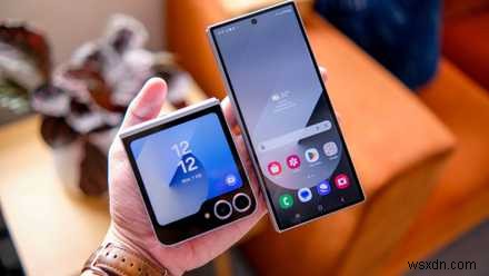 3 cài đặt Android có vẻ hữu ích nhưng có thể âm thầm phá hoại điện thoại của bạn 