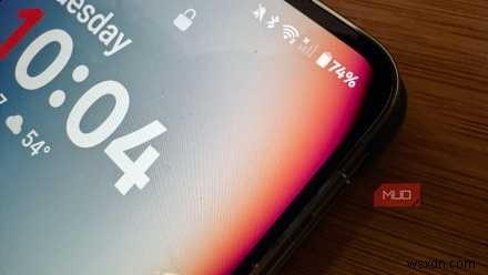 3 cài đặt Android có vẻ hữu ích nhưng có thể âm thầm phá hoại điện thoại của bạn 