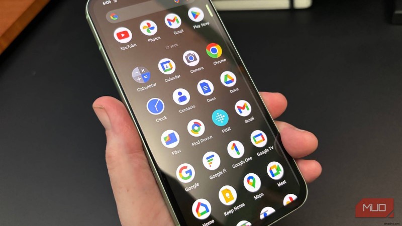 Điện thoại Google Pixel không còn nhận được bản cập nhật hàng tháng:Những mẫu nào bị ảnh hưởng 