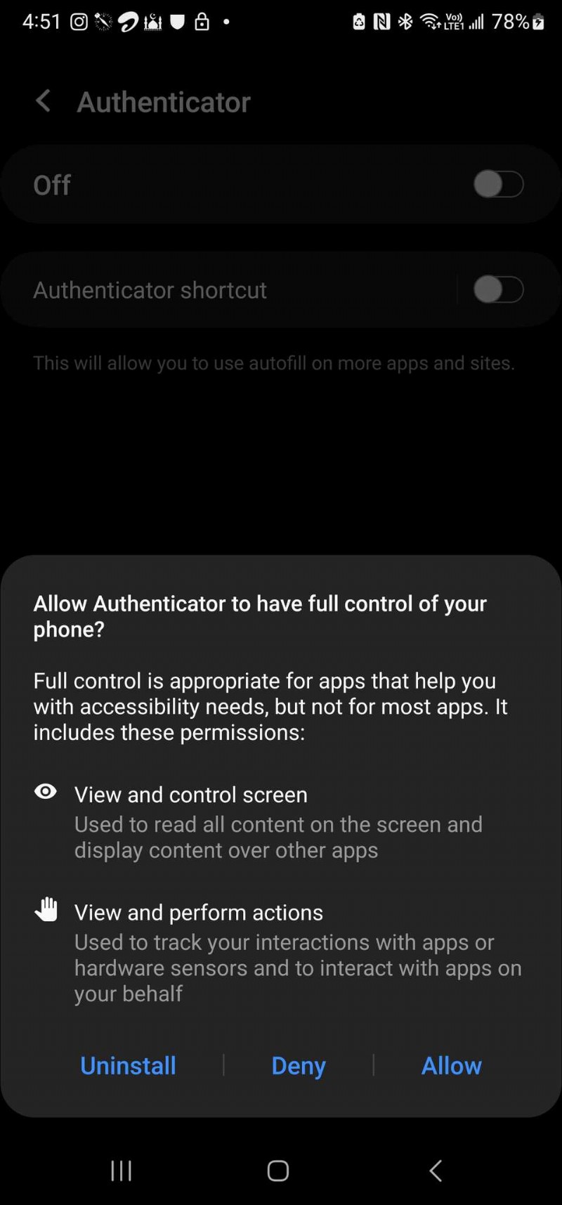 Rủi ro khi cài đặt VPN này trên điện thoại của bạn 