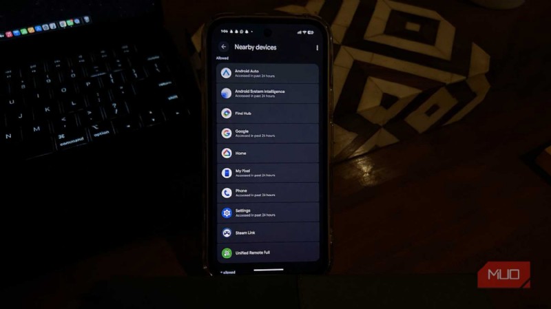 Khám phá tính năng bảo mật hàng đầu của Android—Ẩn trong ba cấp độ menu 