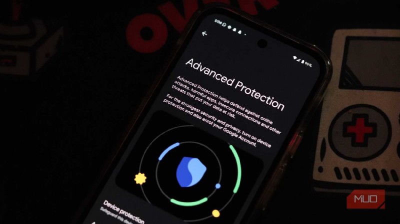 Bật cài đặt Android quan trọng này được tắt theo mặc định để tăng cường bảo mật 